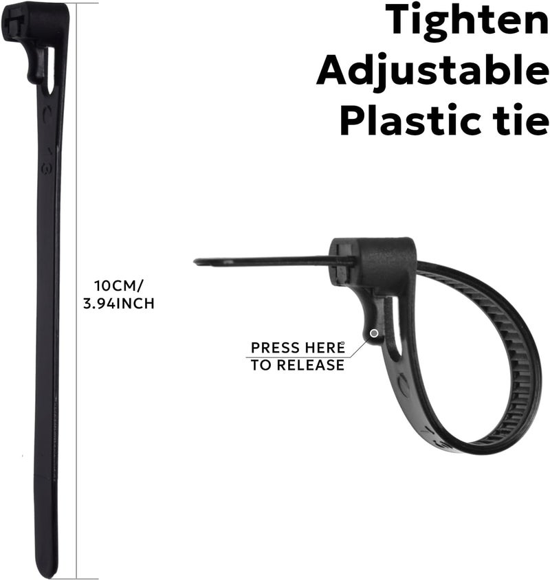 sf. Strongest Magnetic Net Release Magnetic Keychain Fly Fishing Net Retractor Magnet Clip Holder Retractor with Retractable Coiled Lanyard Carabiner - Image 3